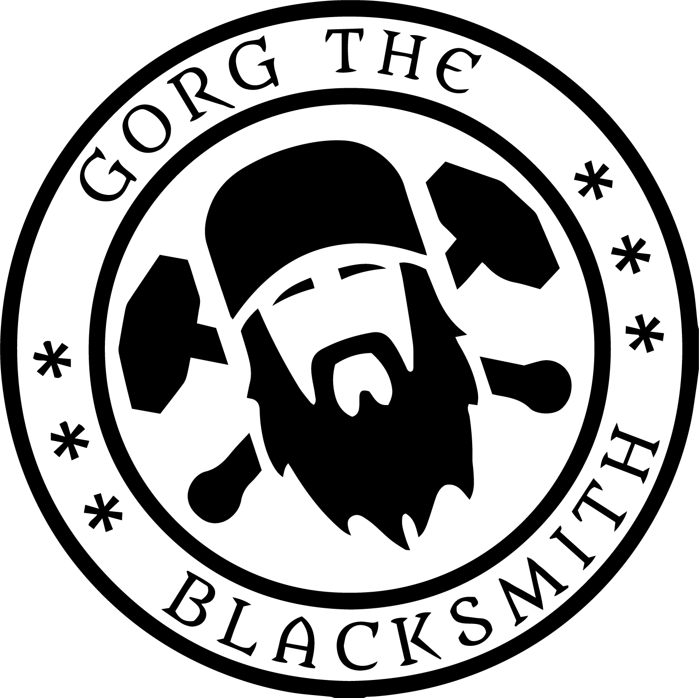 Gorg The Blacksmith
